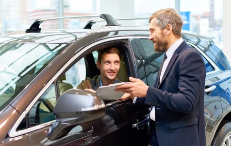 city driver car service car rental service